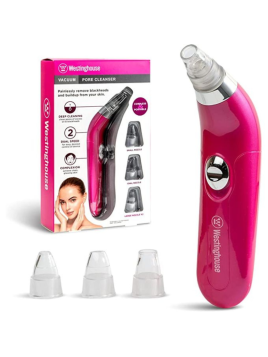 NETTOYEUR DE PORES...