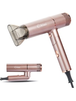 Sèche Cheveux Pliable 1200W
