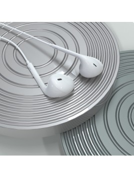 Ecouteurs Kingleen i1911