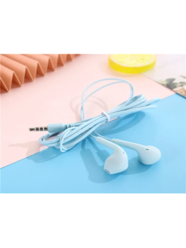 Écouteurs filaire avec...