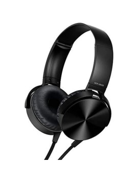 CASQUE MICRO EXTRA BASS...