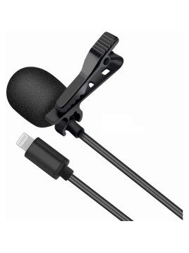 Microphone Lavalier