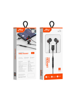 Écouteurs Filaire Type-C...