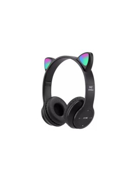 Casque-Micro Bluetooth P47...