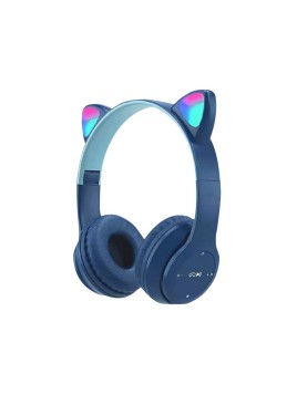 Casque-Micro Bluetooth P47...
