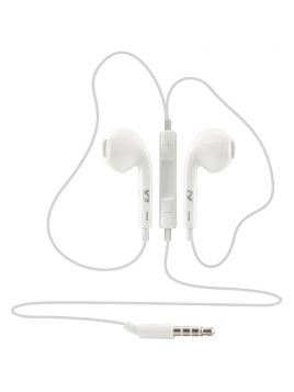 Écouteurs avec Microphone SBOX