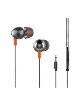 Écouteurs Filaire ITEL