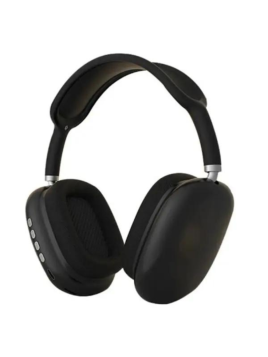 Casque Bluetooth P9 / Noir