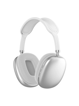 Casque Bluetooth P9 / Blanc