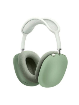 Casque Bluetooth P9 / Vert