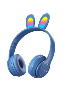 Casque Bluetooth P47R Pour...