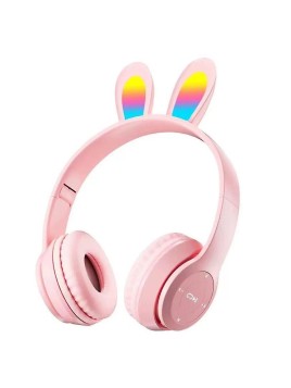 Casque Bluetooth P47R Pour...