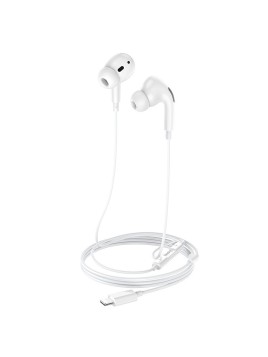 Ecouteur avec Micro Hoco M1...