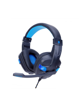 CASQUE AVEC MICRO GAMER...