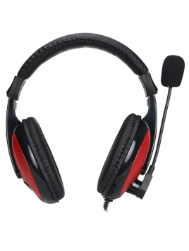 Casque Micro Gaming Xtrike...