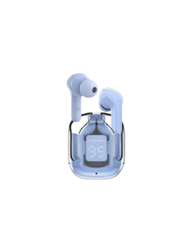 Écouteurs Bluetooth...