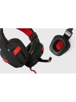 CASQUE AVEC MICRO GAMER...