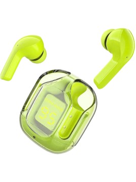 Écouteurs Bluetooth...