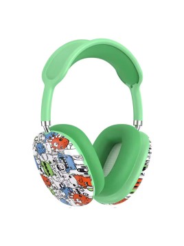 Casque sans fil P9...