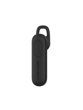 Écouteur Bluetooth XO BE4 noir