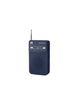 Radio Pocket R206
