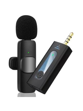 Mini Microphone Sans fil...