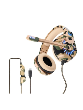 Casque Micro USB OVLENG Q8