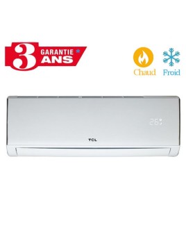 CLIMATISEUR TCL 9000BTU...