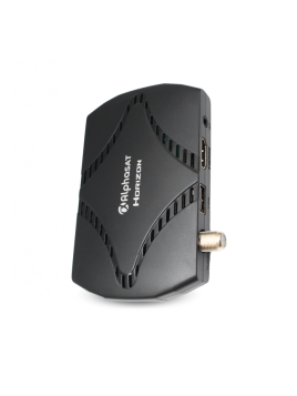 Récepteur Alphasat HORIZON...