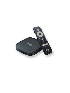 BOX ANDROID ORCA NEO ATV...