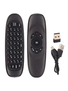 Télécommande sans fil Air...