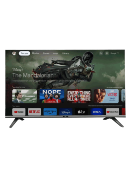 TV IRIS LED 43" FULL HD SMART