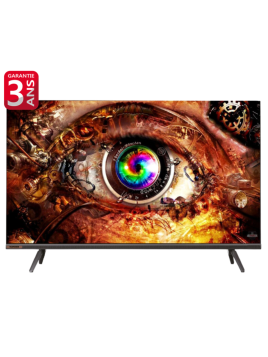 Téléviseur TELEFUNKEN 43"...