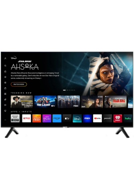 TV TELEFUNKEN 50” D31 UHD...