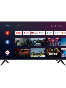TV SABA 50" Smart TV...