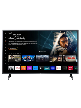 TELEVISEUR LG 43" LED FULL...