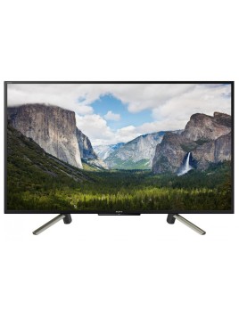TV Sony Bravia LED Full HD 50"