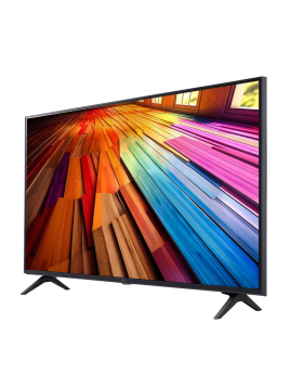 TELEVISEUR LG 43'' UHD 4K...