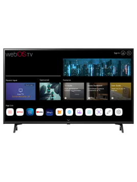 TELEVISEUR LG 50" UHD 4K...