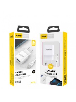 Chargeur Lightning 2.4A...