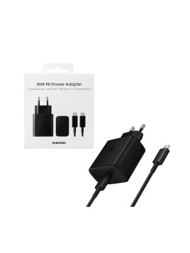 Tète Chargeur USB-C - 45W...