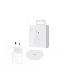 Tète Chargeur USB-C 3A 20W