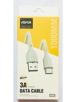 ASPOR A095 MICRO 3A DATA...