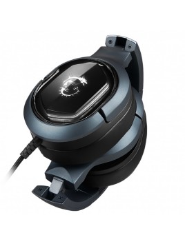 MICRO-CASQUE GAMING MSI...