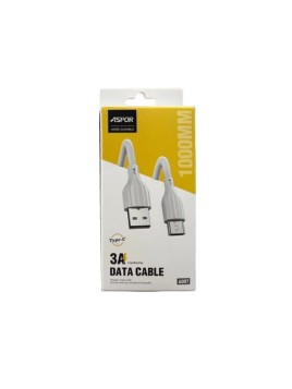 ASPOR TYPE-C DATA CABLE-A097