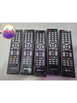 SAMSUNG-SMARTE REMOTE