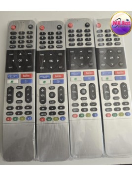 Télecommande-TV Téléfinkin