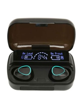 ÉCOUTEURS SANS FIL M10...