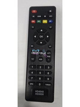 SAMSAT 5059/4040 REMOTE