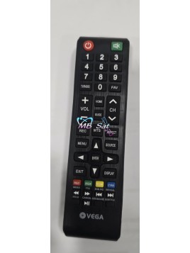 VEGA REMOTE